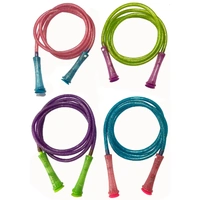 Light-Up Skipping Rope Assorted, One Supplied AA500744