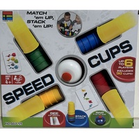 Speed Cups Game AA500760