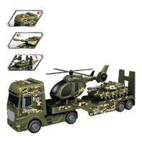 Toystar Military Transporter AA501004