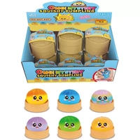 Squishy Mystery Rainbow Dumpling Assorted; One Supplied AA501172