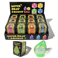 Squishy Maltose Dream Drop Assorted Colours; One Supplied AA501228