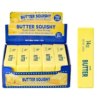 Squishy Mega Butter AA501276