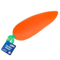 Squishy Jumbo Carrot AA501289