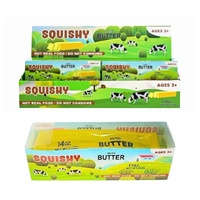 Squishy Coconut Oil Butter 501294