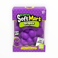 Squishy Jumbo Grape AA501337