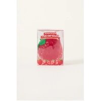 Squishy Coconut Oil Strawberry AA501345