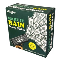 Funnybone Make it Rain Money Maker FB10020
