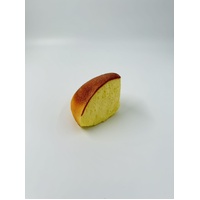 IsleEase Squishy Souffle Slice Fidget Toy