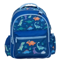 Spencil Little Kids Backpack - Dino Pals
