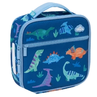Spencil Little Cooler Lunch Bag - Dino Pals