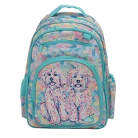 Spencil Big Kids Backpack - Molly & Mabel