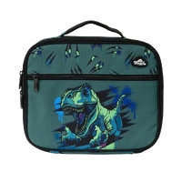 Spencil Big Cooler Lunch Bag - Raptor Rampage