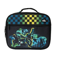 Spencil Big Cooler Lunch Bag - Skate Crew