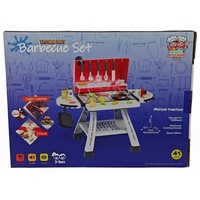 Magic Kitchen Colour Change Barbecue WD-809A