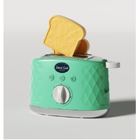 Magic Kitchen Popping Toaster Set LD-665A