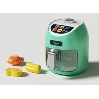 Magic Kitchen Colour Change Air Fryer LD-6613A