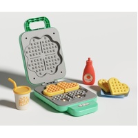 Magic Kitchen Colour Change Breakfast Set LD-662A