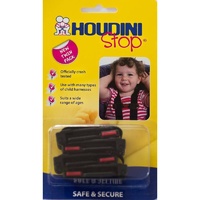 Houdini Stop - Twin Pack