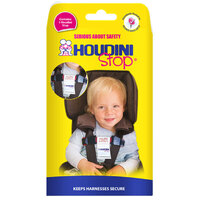 Houdini Stop Single (New Design)