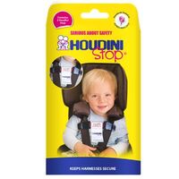 Houdini Stop Twin Pack (New Design)