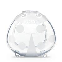 Haakaa Ladybug Silicone Breast Milk Collector 150ml