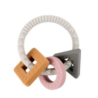 Haakaa Silicone Teething Ring 016 **