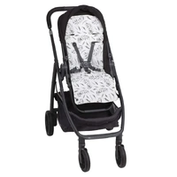 Outlook Baby Pram Liner - Australian Eucalypt