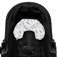Outlook Baby Head Huggers Neck Support - Australian Eucalypt