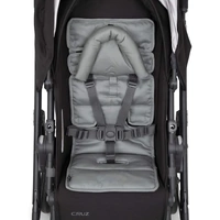 Outlook Baby Mini Pram Liner - Sage