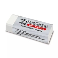 Faber-Castell Dust-free Eraser
