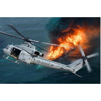 Trumpeter UH-1Y Venom 1:35 Scale Model Kit 05118