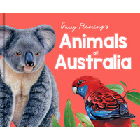 Animals of Australia Book 4693