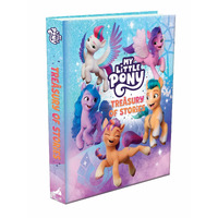My Little Pony - Treasury of Stories Book**