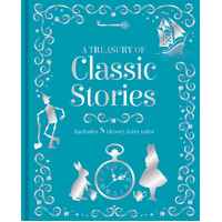 A Treasury of Classic Stories 9735