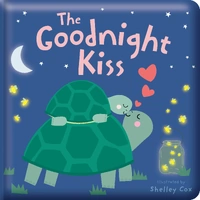 Lake Press The Goodnight Kiss 9208