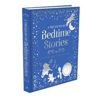 A Treasury of Bedtime Stories Vol 3 Book 0426