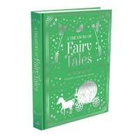 A Treasury of Fairy Tales Book 0433