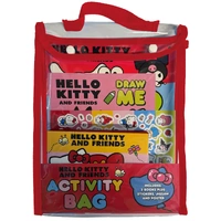 Hello Kitty and Friends Activity Bag 40822