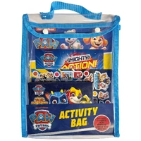 Paw Patrol Activity Bag 40846