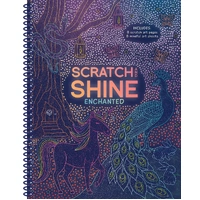 Scratch and Shine - Enchanted 2727