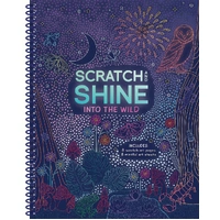 Scratch and Shine - Into the Wild 2734