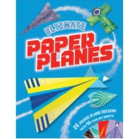 Ultimate Paper Planes 3106