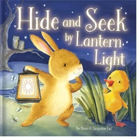 Hide and Seek by Lantern Light Book 4813