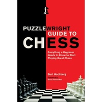 Puzzlewright Guide to Chess **