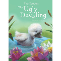 First Reader - Ugly Duckling Book