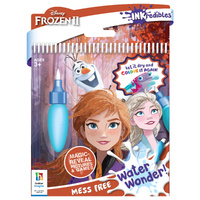 INKredibles Water Wonder Frozen II