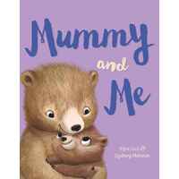 Lake Press Mummy & Me Book 8717
