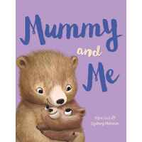 Mummy & Me Book