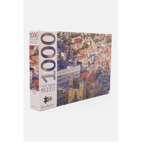 Mindbogglers Guanajuato, Mexico Puzzle 1000pc