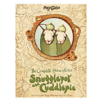 May Gibbs - The Complete Adventures of Snugglepot and Cuddlepie Book 4367